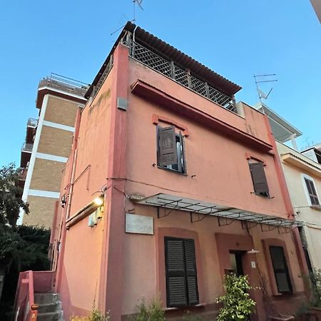 Casa Vacanza Il Borghetto Roma Exterior foto